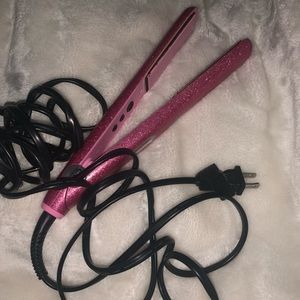 ulta beauty hair straightener